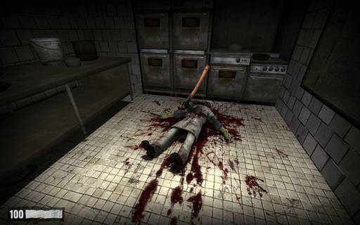 Half-Life 2 - 10 лучших модов для Half-Life 2 и эпизодов - мой рейтинг Half-Life 2 - 10 лучших модов для Half-Life 2 и эпизодов - мой рейтинг