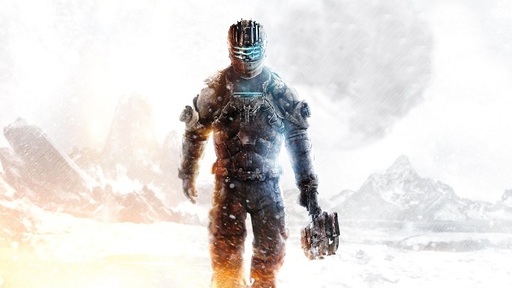 Dead Space 3 - По заверениям ЕА Dead Space 4 не закрыт, но и не находится в разработке. Dead Space 3 - По заверениям ЕА Dead Space 4 не закрыт, но и не находится в разработке.