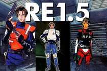 В Сети появилась Resident Evil 1.5. В Сети появилась Resident Evil 1.5.